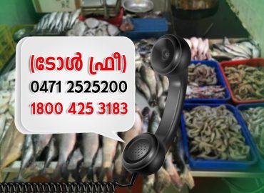 Have a complaint about fish sales? Inform the Fisheries Call Centre