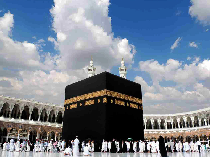 Hajj: An opportunity for those on the waiting list