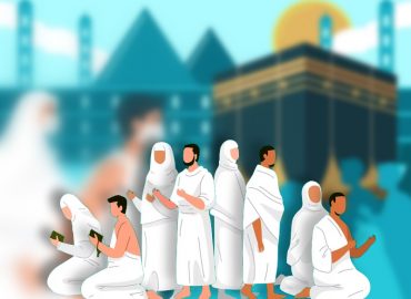 This year's Hajj camps conclude