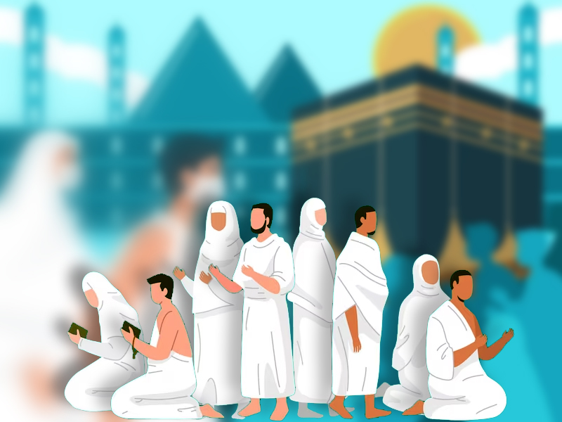 This year's Hajj camps conclude