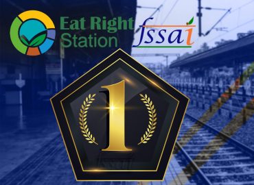 Kerala tops country: 21 railway stations get Eat Right Station recognition