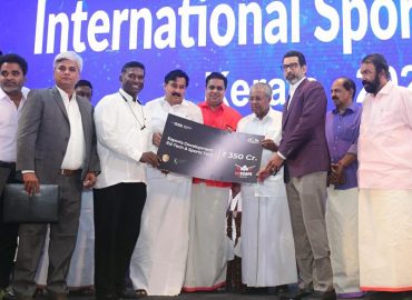 International sports summit opens huge investment opportunities