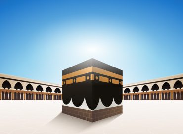 21758 applications for Hajj this year