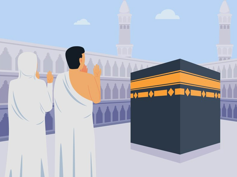 Hajj 2025: Instructions for Applicants