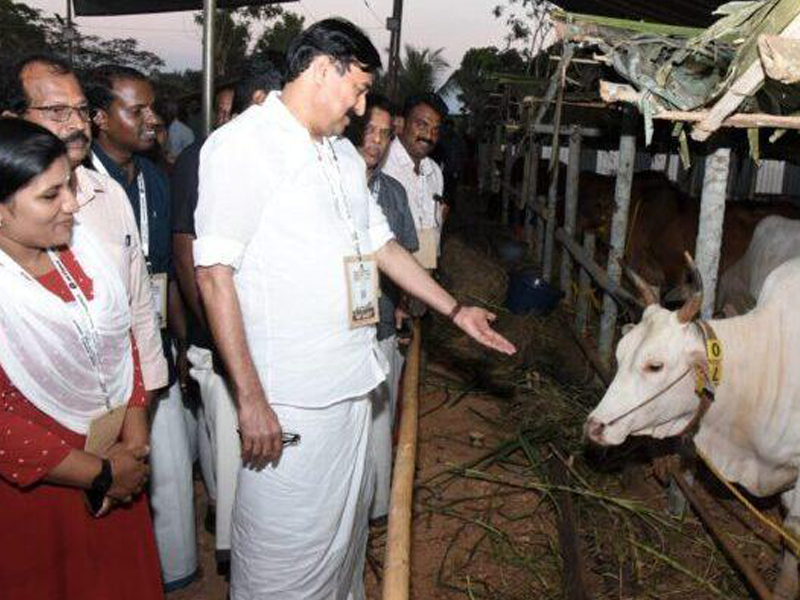 Agri-Dairy Fest inaugurated